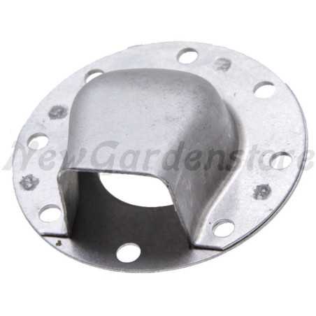 Lawn tractor muffler deflector compatible HONDA 18331-883-810 | NewgardenParts.com
