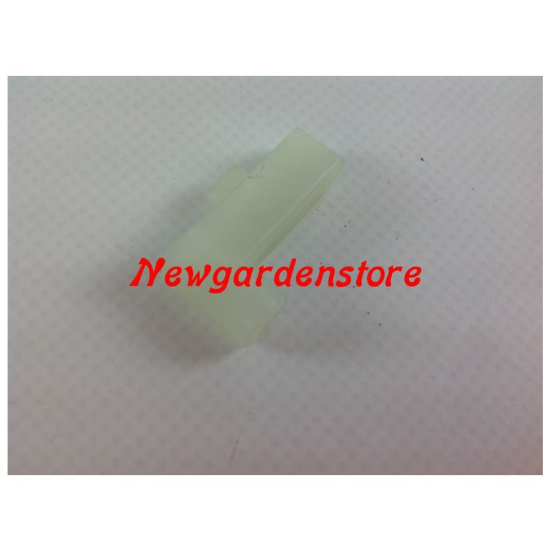 Dente d'arresto trattorino tagliaerba ORIGINALE KAWASAKI FC150V 13165-2072