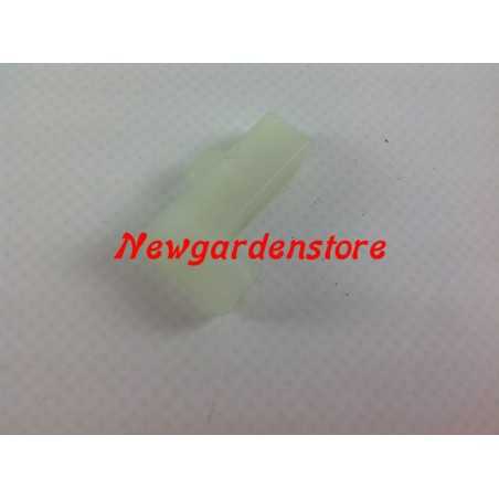 ORIGINAL KAWASAKI lawn tractor mower tine FC150V 13165-2072 | NewgardenParts.com