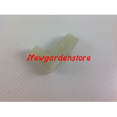 Dente d'arresto trattorino tagliaerba ORIGINALE KAWASAKI FC420V 13165-2092 | NewgardenParts.com