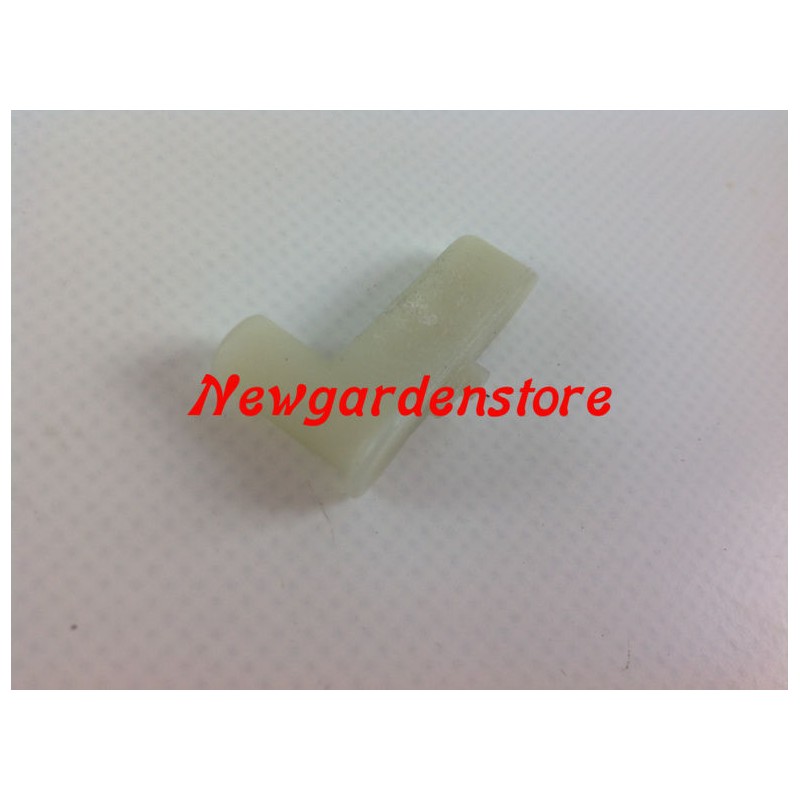 Dente d'arresto trattorino tagliaerba ORIGINALE KAWASAKI FC420V 13165-2092