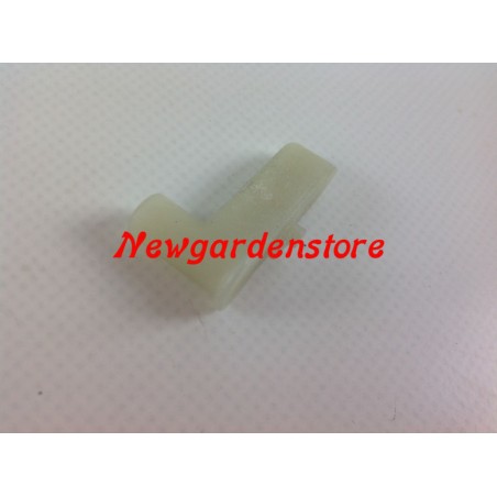 Dente d'arresto trattorino tagliaerba ORIGINALE KAWASAKI FC420V 13165-2092 | NewgardenParts.com