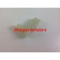 Dente d'arresto trattorino tagliaerba ORIGINALE KAWASAKI FC420V 13165-2092