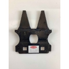 DOUBLE DENT ORIGINAL GOLDONI 00030381 | NewgardenParts.com