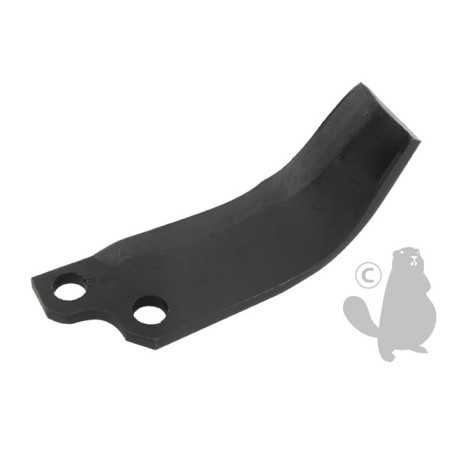 PINNE ZINKEN 130MM RIF 1401524L KOMPATIBEL | NewgardenParts.com