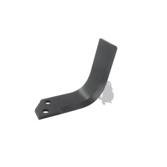 DENTE FRESA 135MM RIF 1407465R COMPATIBILE | NewgardenParts.com