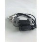 Start-up coil for lawn tractor mower engine