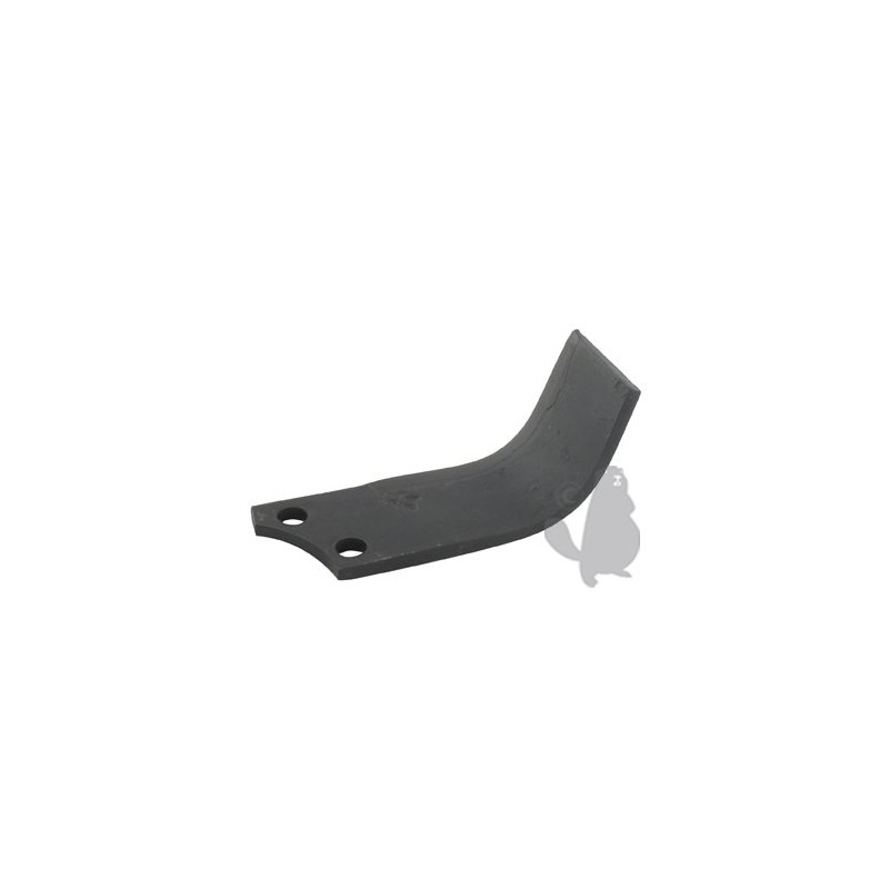 PINNE ZINKEN 138MM RIF 1401516L KOMPATIBEL