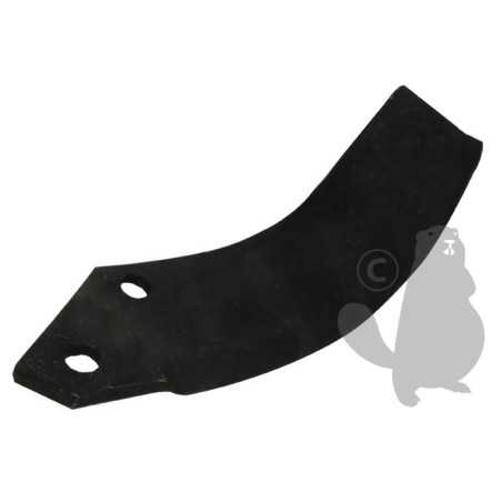 TILLER TINE 148MM RIF 1401556R COMPATIBLE | NewgardenParts.com