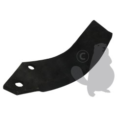 DENT DE FRAISE 148MM RIF 1401568L COMPATIBLE | NewgardenParts.com