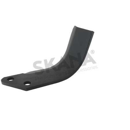 BODENPINNE ZINKEN 167MM RIF 1407516L KOMPATIBEL | NewgardenParts.com