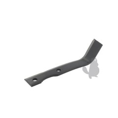 DENTE FRESA 170MM RIF 1404127L COMPATIBILE | NewgardenParts.com