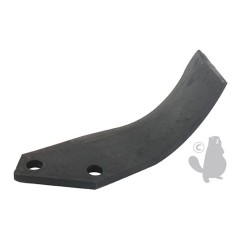 DENTE FRESA 173MM RIF 1407476L COMPATIBILE | NewgardenParts.com