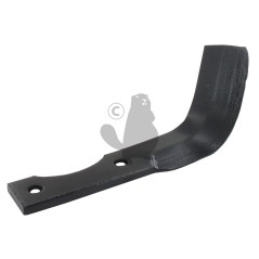 DENT DE FRAISE 175MM COMPATIBLE RIF 1407503R | NewgardenParts.com