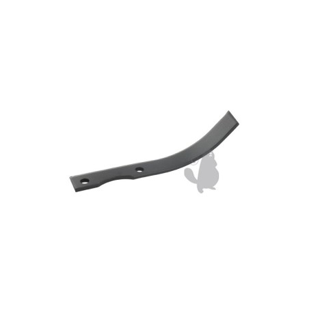 DENTE FRESA 177MM RIF 1407416L COMPATIBILE | NewgardenParts.com