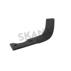 DENT DE FRAISE 187MM COMPATIBLE RIF 1407511R | NewgardenParts.com