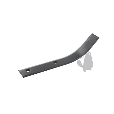 DENTE FRESA 190MM RIF 1404138L COMPATIBILE | NewgardenParts.com