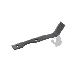 DENTE FRESA 195MM RIF 1404123L COMPATIBILE | NewgardenParts.com