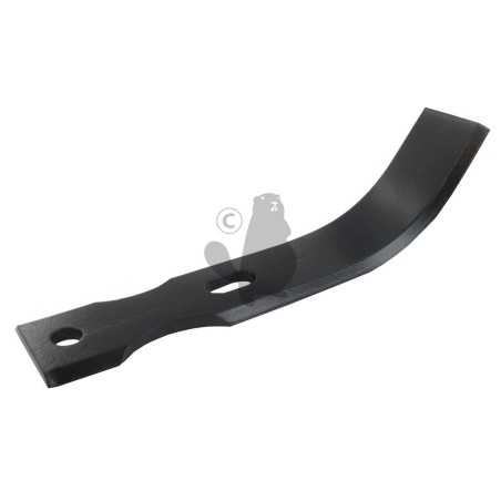 TILLER TINE 195MM RIF 1404163 COMPATIBLE | NewgardenParts.com