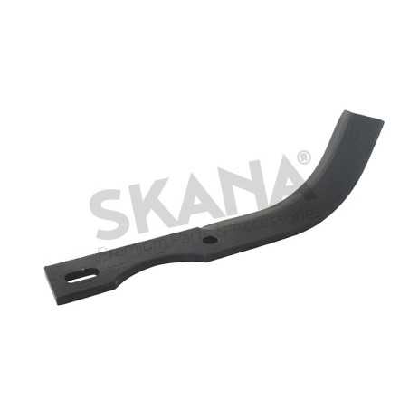 BODENPINNE ZINKEN 195MM RIF 1407513L KOMPATIBEL | NewgardenParts.com
