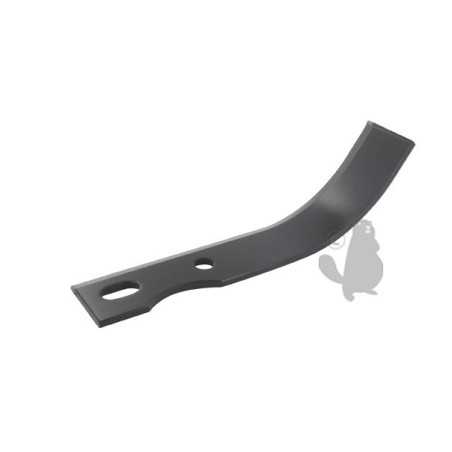 BODENPINNE ZINKEN 200MM RIF 1404108L KOMPATIBEL | NewgardenParts.com