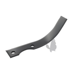 DENT DE FRAISE 200MM RIF 1404112L COMPATIBLE | NewgardenParts.com