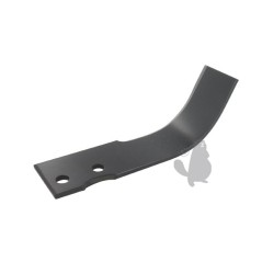 DENTE FRESA 200MM RIF 1404113L COMPATIBILE | NewgardenParts.com