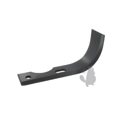 DENTE FRESA 200MM RIF 1407411R COMPATIBILE | NewgardenParts.com