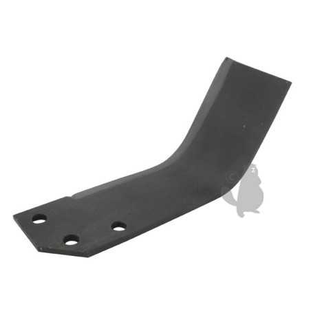 PÚA DEL CUARZO 205MM RIF 1401512L COMPATIBLE | NewgardenParts.com