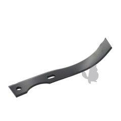 PINNE ZINKEN 205MM RIF 1404141L KOMPATIBEL | NewgardenParts.com