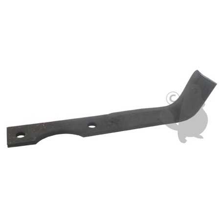 BODENPINNE ZINKEN 205MM RIF 1407471L KOMPATIBEL | NewgardenParts.com
