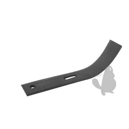 BODENPINNE ZINKEN 210MM RIF 1404084L KOMPATIBEL | NewgardenParts.com