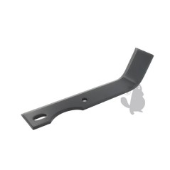 DENT DE FRAISE 210MM RIF 1404091L COMPATIBLE | NewgardenParts.com