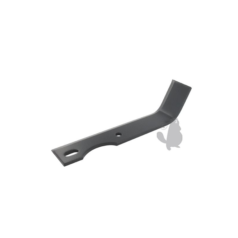 DENT DE FRAISE 210MM RIF 1404091L COMPATIBLE