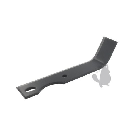 DENTE FRESA 210MM RIF 1404091L COMPATIBILE | NewgardenParts.com