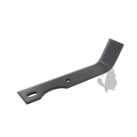 PÚA DEL CUARZO 210MM RIF 1404091L COMPATIBLE | NewgardenParts.com