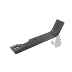 DENTE FRESA 210MM RIF 1404091R COMPATIBILE | NewgardenParts.com