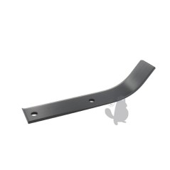 DENTE FRESA 210MM RIF 1404095L COMPATIBILE | NewgardenParts.com