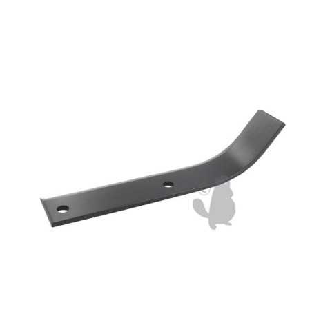 BODENPINNE ZINKEN 210MM RIF 1404095L KOMPATIBEL | NewgardenParts.com