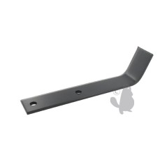 DENT DE FRAISE 210MM RIF 1404131L COMPATIBLE | NewgardenParts.com