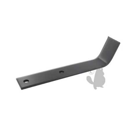 BODENPINNE ZINKEN 210MM RIF 1404131L KOMPATIBEL | NewgardenParts.com
