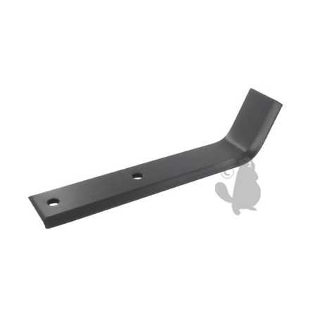 BODENPINNE ZINKEN 210MM RIF 1404131R KOMPATIBEL | NewgardenParts.com