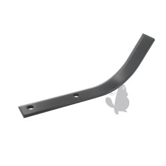 DENTE FRESA 210MM RIF 1404132L COMPATIBILE | NewgardenParts.com