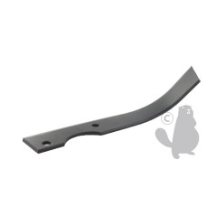 DENT DE FRAISE 210MM RIF 1407468L COMPATIBLE | NewgardenParts.com
