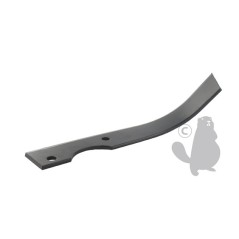 DENTE FRESA 210MM RIF 1407468L COMPATIBILE | NewgardenParts.com