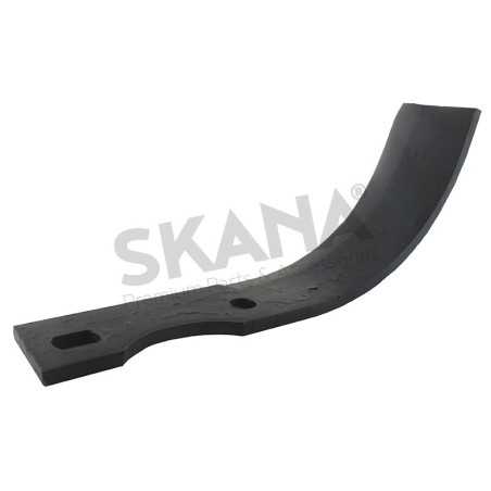 BODENPINNE ZINKEN 212MM RIF 1407514L KOMPATIBEL | NewgardenParts.com