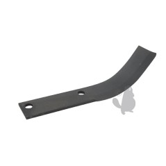 DENT DE FRAISE 215MM COMPATIBLE RIF 1401582R | NewgardenParts.com