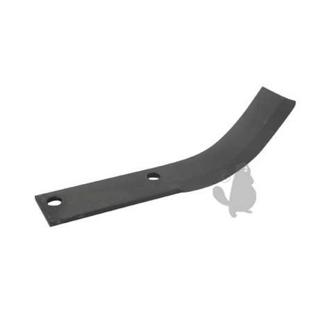 BODENPINNE ZINKEN 215MM RIF 1401582R KOMPATIBEL | NewgardenParts.com