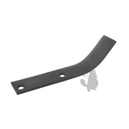 BODENPINNE ZINKEN 215MM RIF 1401583L KOMPATIBEL | NewgardenParts.com
