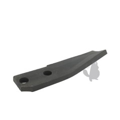 DENTE FRESA 215MM RIF 1407444 COMPATIBILE | NewgardenParts.com